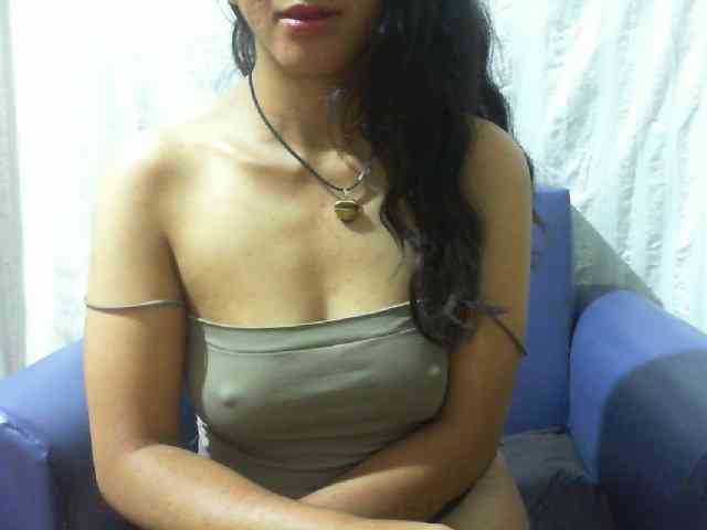 Lysah webcam