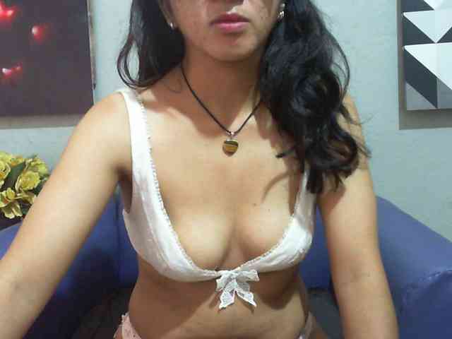 Lysah webcam
