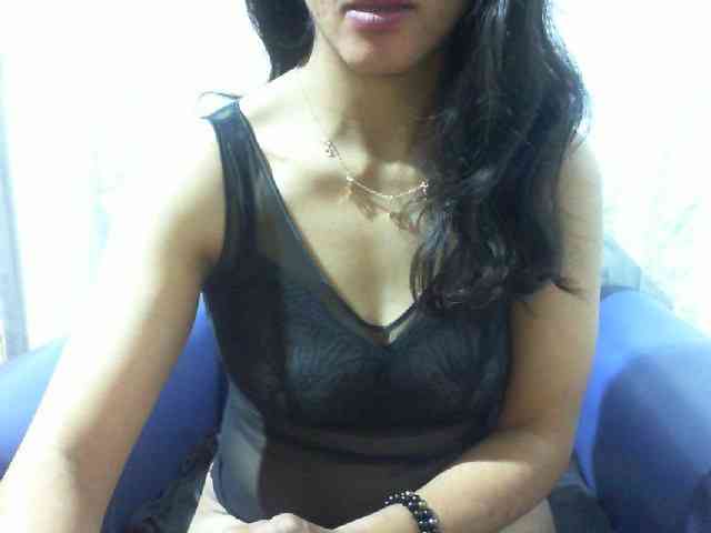 Lysah webcam