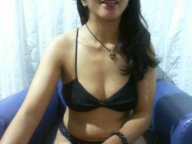 Lysah webcam