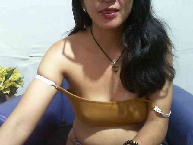 Lysah webcam