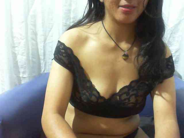 Lysah webcam