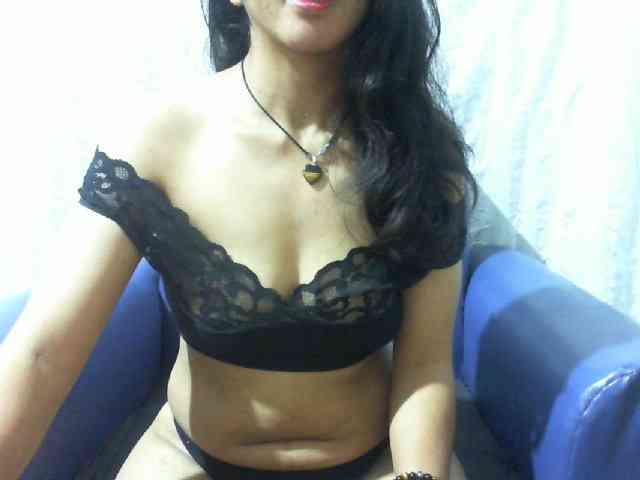 Lysah webcam