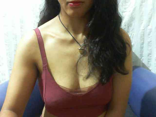 Lysah webcam