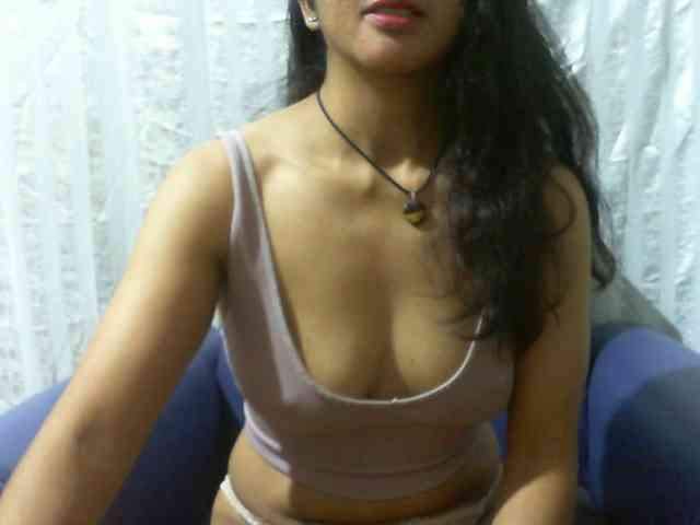 Lysah webcam