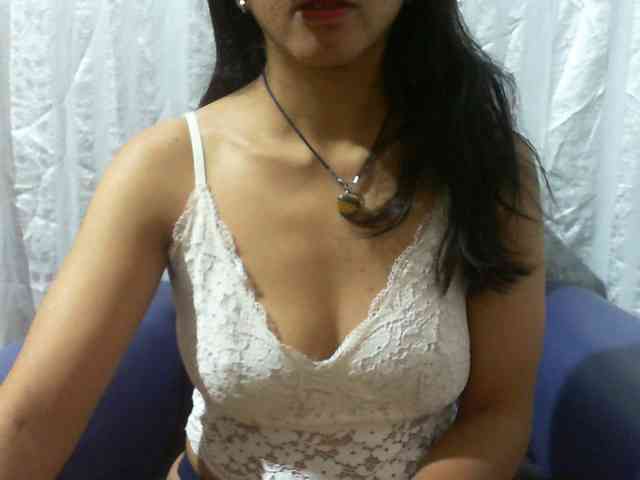 Lysah webcam