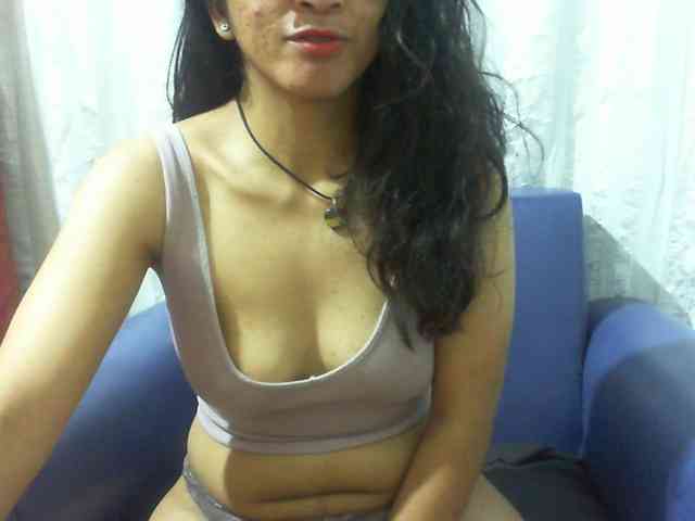 Lysah webcam