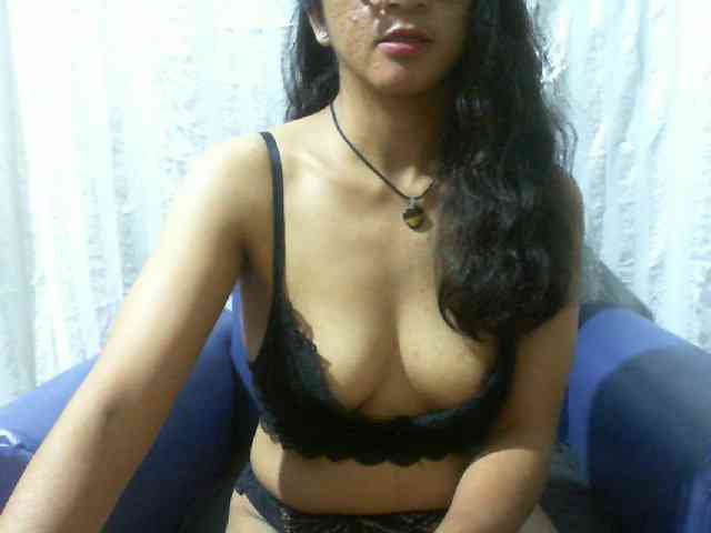Lysah webcam