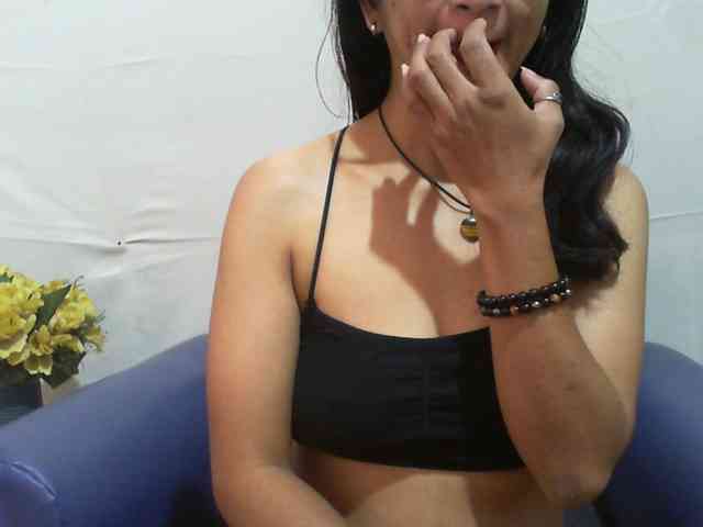 Lysah webcam