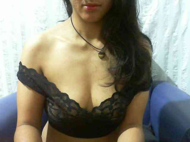 Lysah webcam
