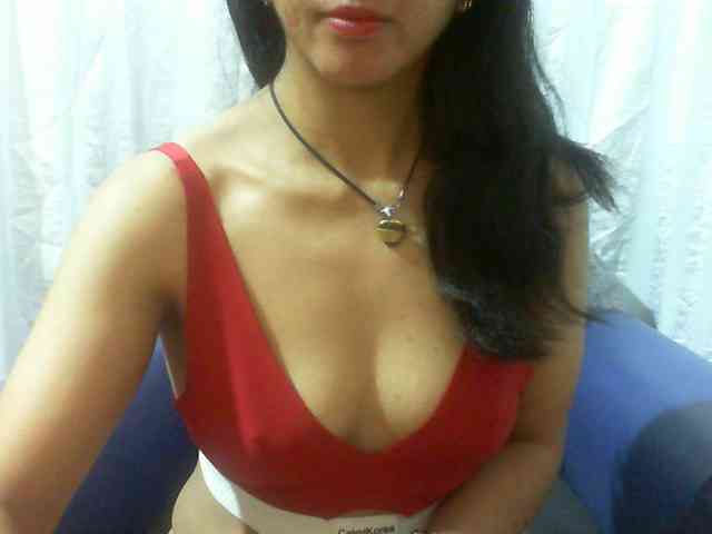 Lysah webcam