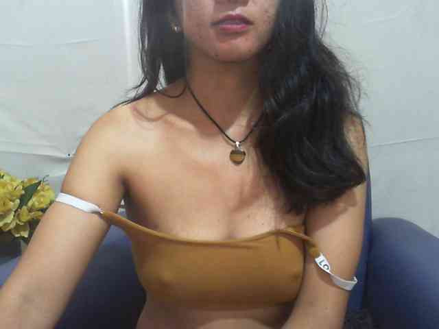 Lysah webcam