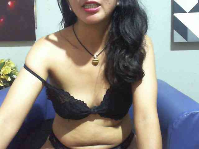 Lysah webcam