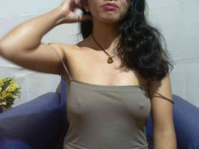 Lysah webcam