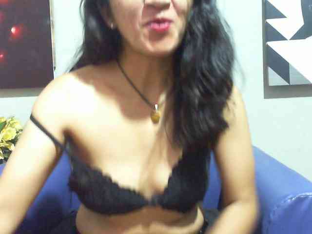 Lysah webcam