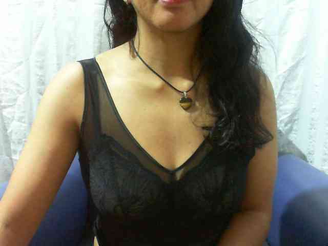 Lysah webcam