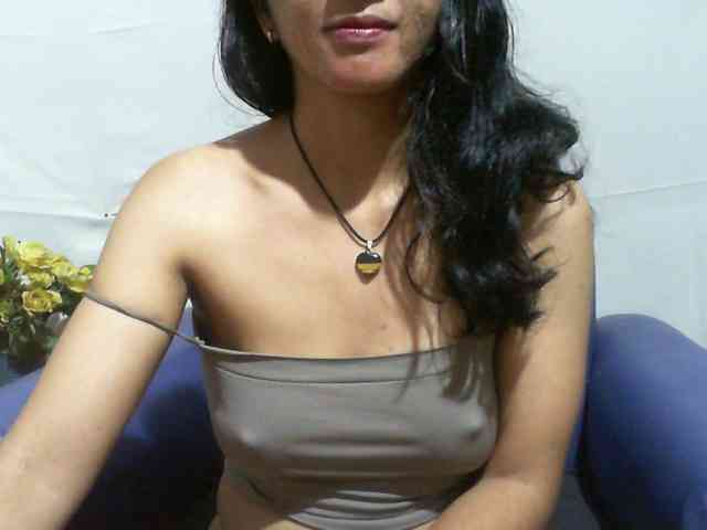 Lysah webcam