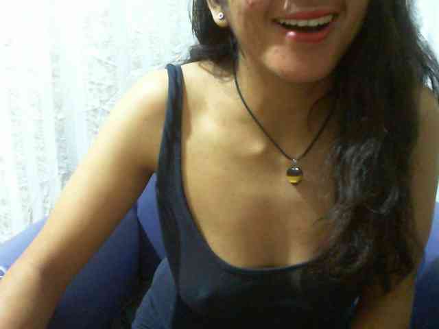 Lysah webcam