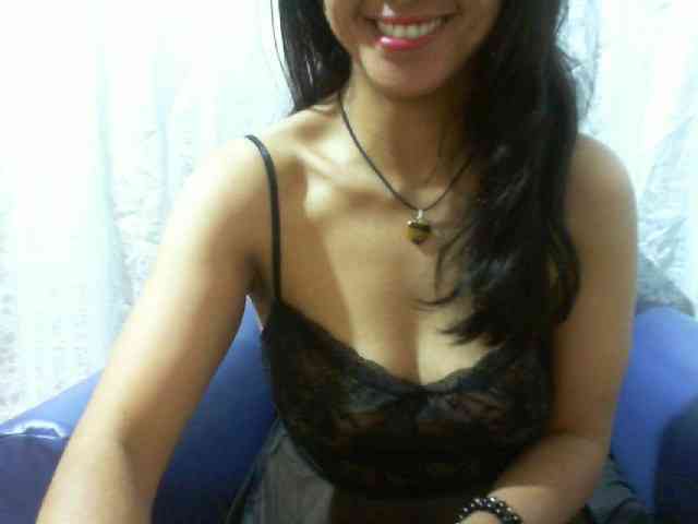 Lysah webcam