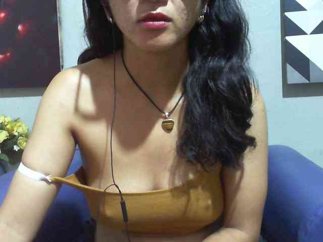 Lysah webcam