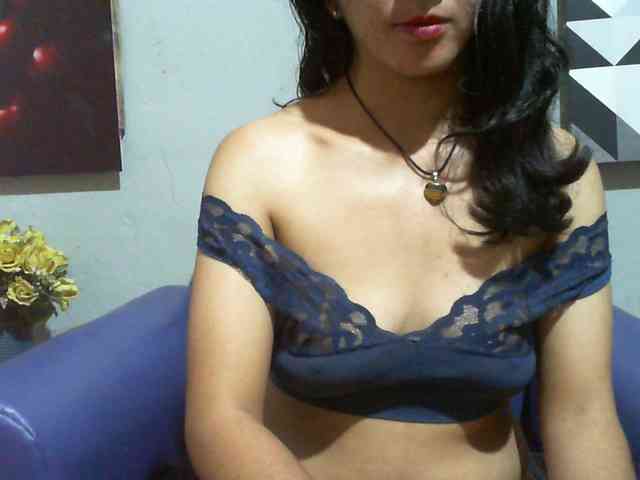Lysah webcam