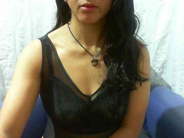 Lysah webcam