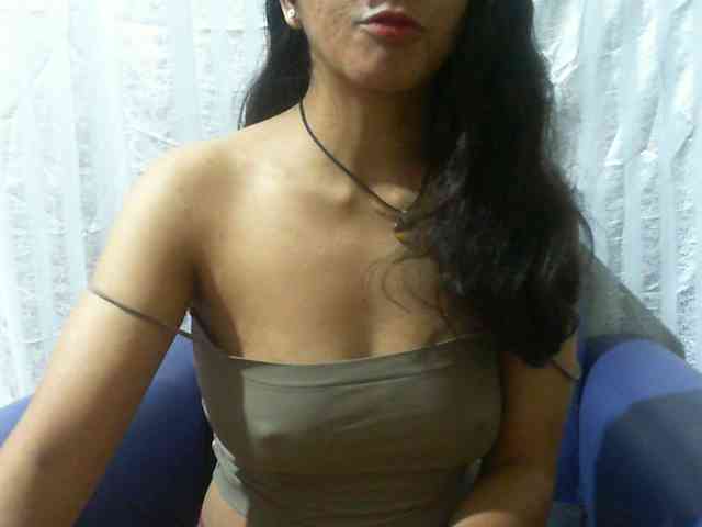 Lysah webcam