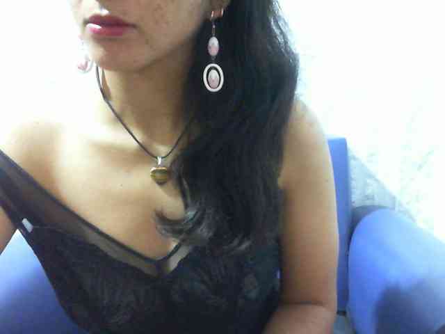Lysah webcam