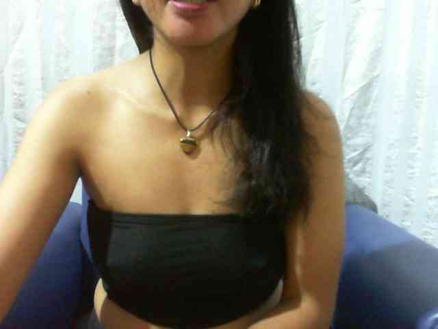 Lysah webcam