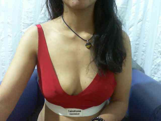 Lysah webcam
