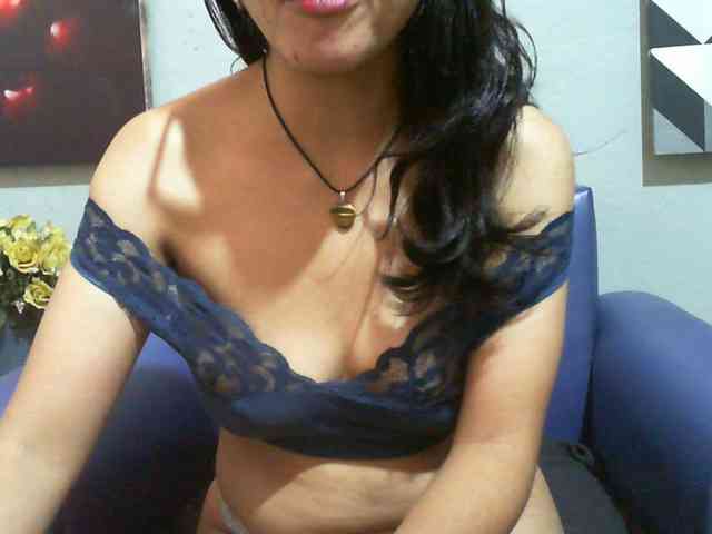 Lysah webcam