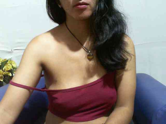 Lysah webcam