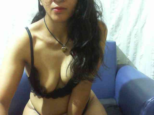 Lysah webcam