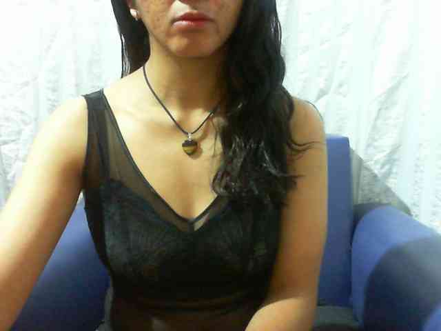 Lysah webcam