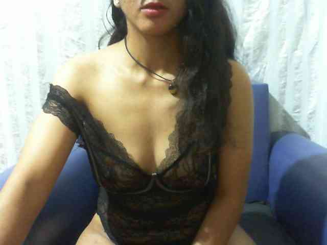 Lysah webcam