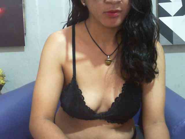 Lysah webcam