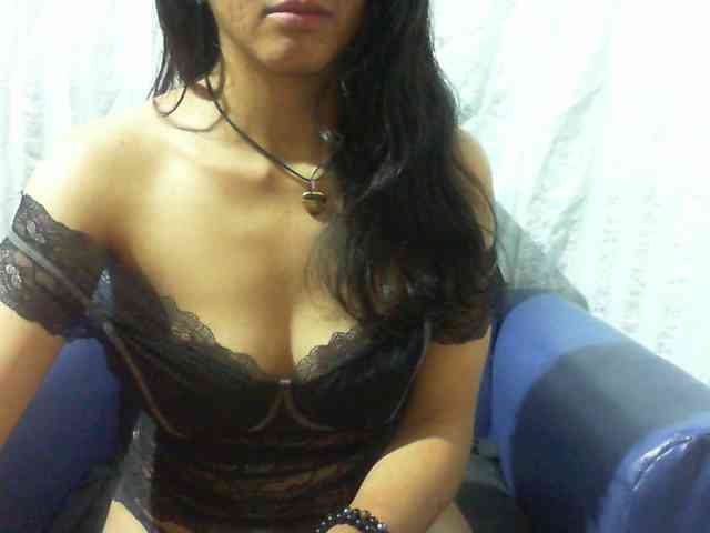 Lysah webcam