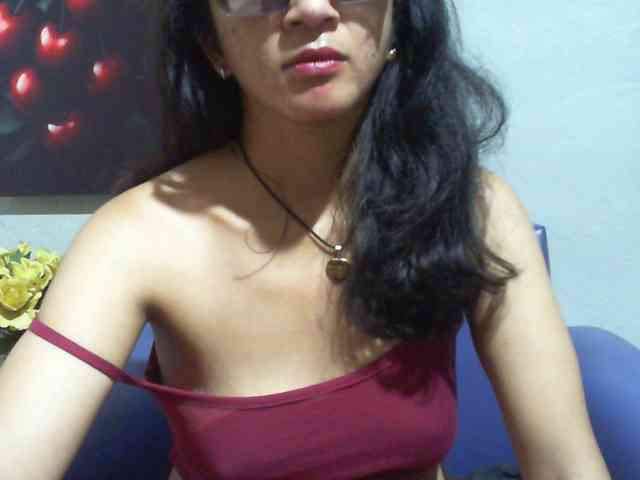 Lysah webcam