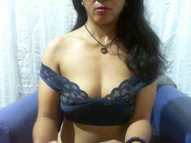 Lysah webcam