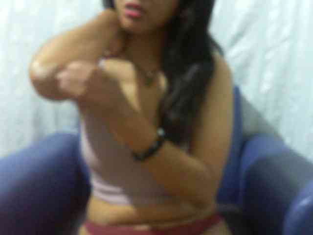 Lysah webcam