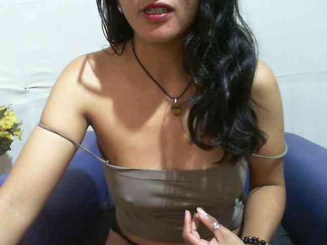 Lysah webcam