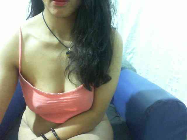 Lysah webcam