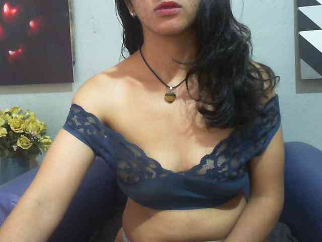 Lysah webcam