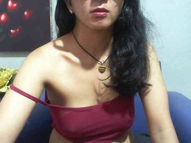 Lysah webcam