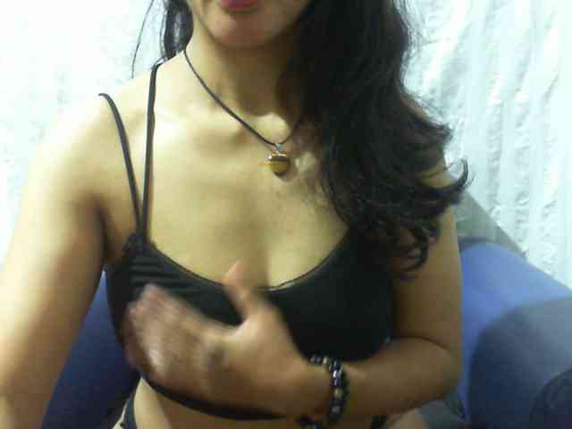 Lysah webcam