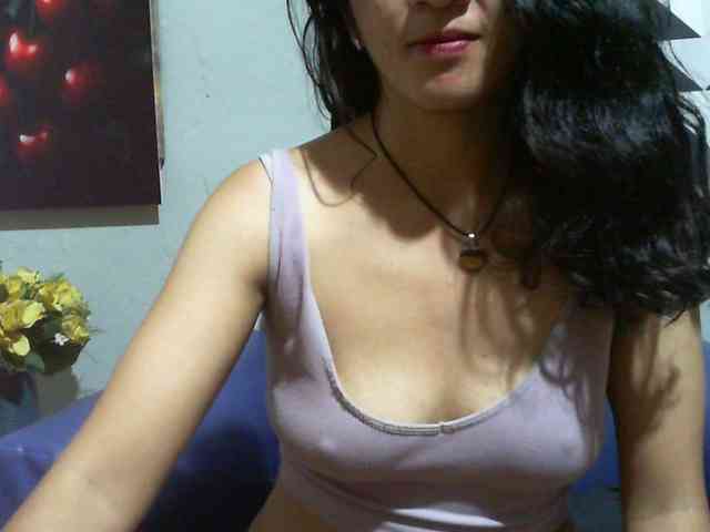 Lysah webcam