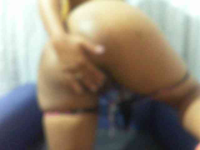 Lysah webcam