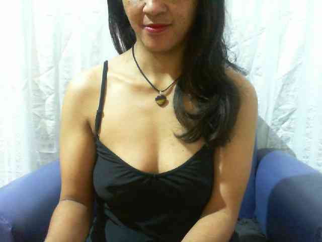 Lysah webcam