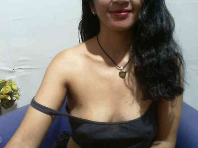 Lysah webcam