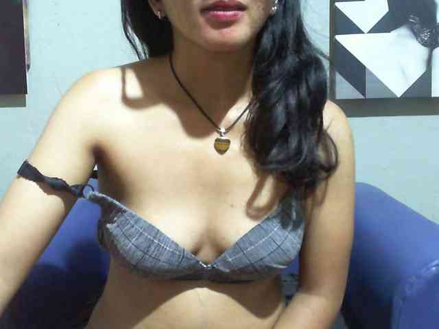 Lysah webcam